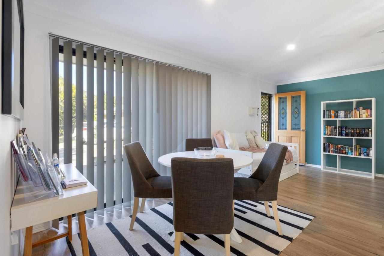 Hinterland Breakfast Deal - First Night! Beerwah Exterior foto